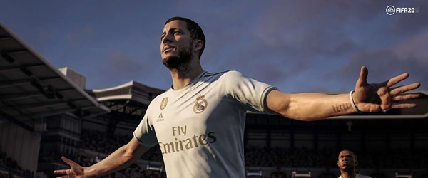 FIFA 20 ile hayatımıza girecek 5 yenilik