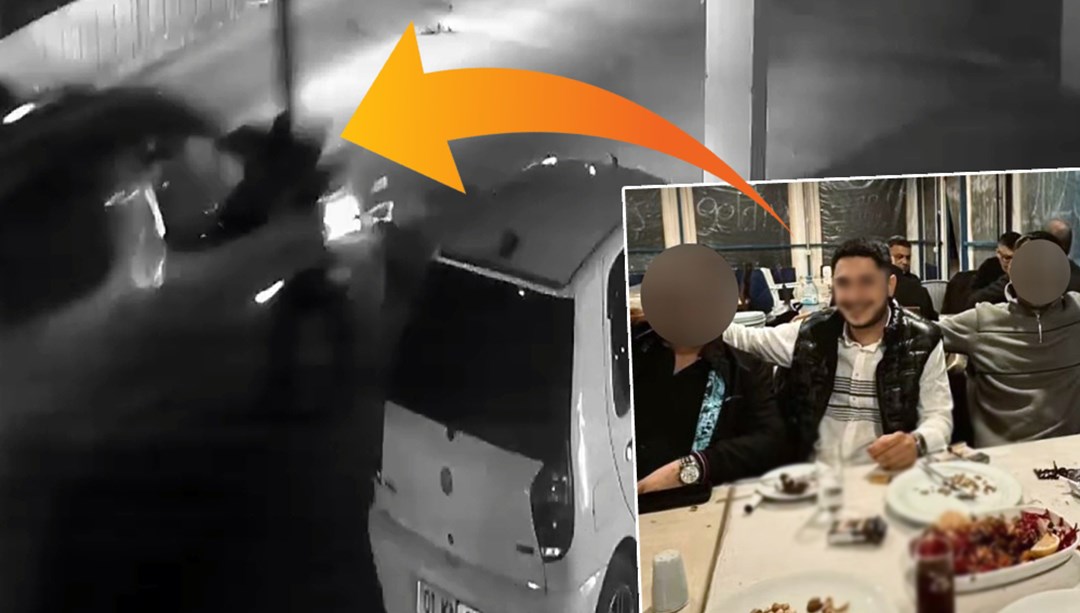Adana’da
feci kaza: Kaçan sürücüyü sosyal medyada paylaştığı bu fotoğraf yakalattı!