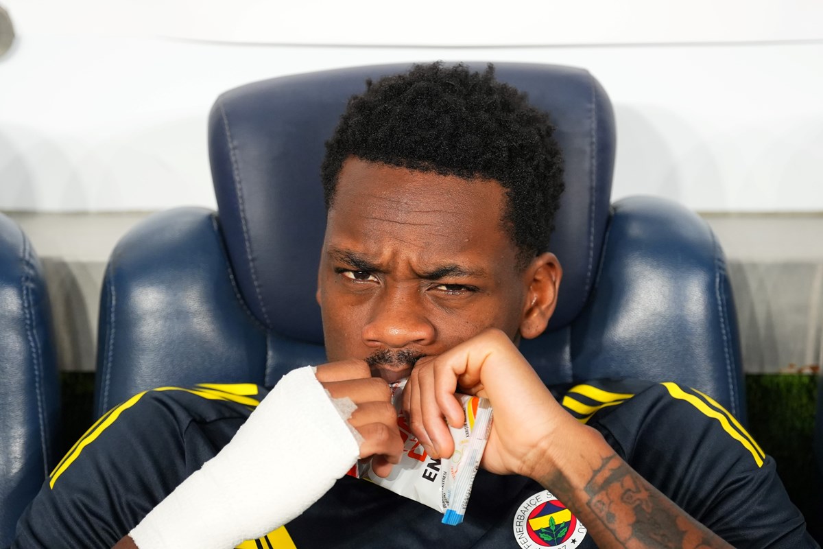 Fenerbahçe