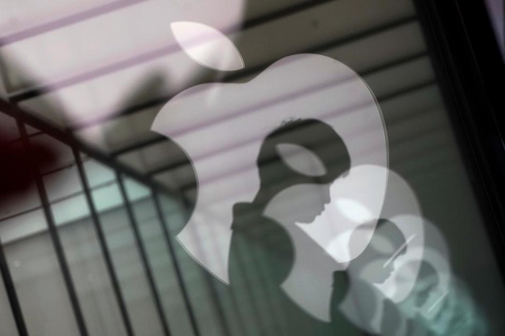 Apple Google'a rakip oluyor - 8