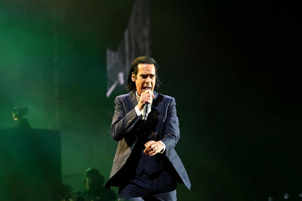 Nick Cave: Ben kadın düşmanı değilim - 5