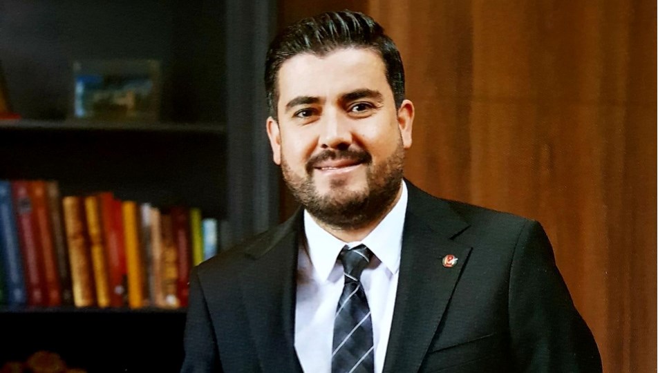 Gaziantep Gazeteciler Cemiyeti Başkanı İbrahim Ay tutuklandı