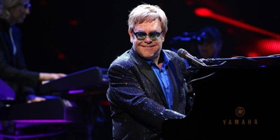 Elton John veda turnesine çıkıyor - 2