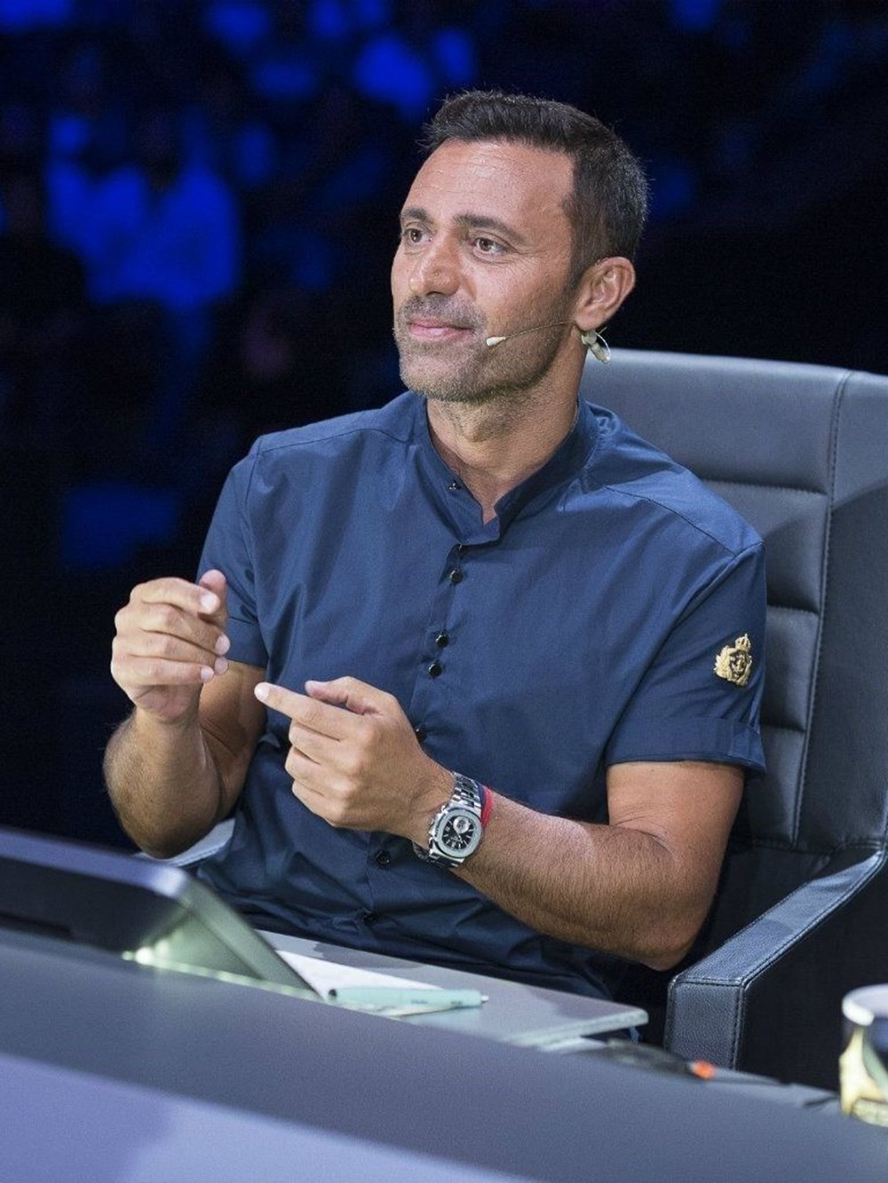 Mert Demir'in Yeni İmajı Sosyal Medyayı Salladı: Değişime Yorum Yağmuru! 228 iv9CGa8pp0SOwBXEPk59fw