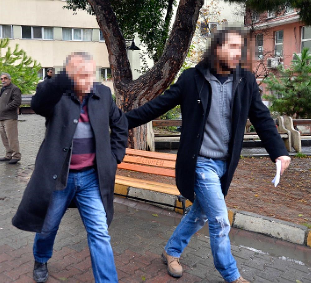 İstanbul'da rüşvet ve yolsuzluk operasyonu - 1