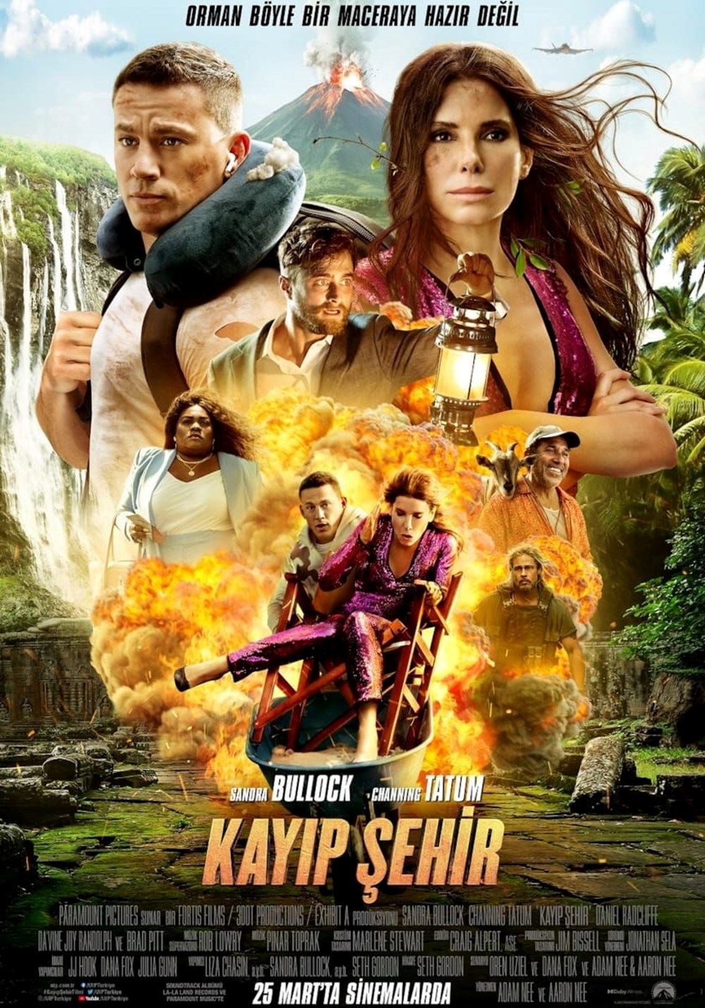 Top Gun: Maverick ile Tom Cruise gişede kendi rekorunu kırdı (27-29 Mayıs 2022 ABD gişe rakamları) - 3