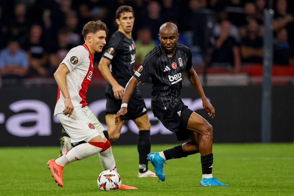 Archie Brown kept his promise to Fenerbahçe - 1