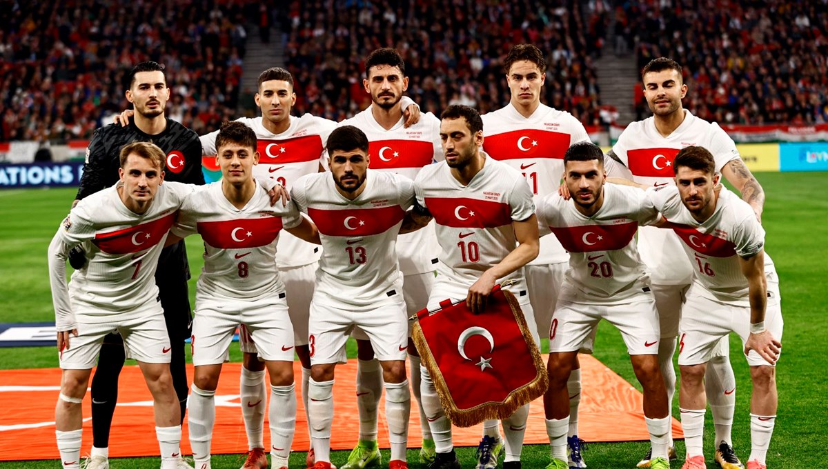 Meksika maçı biletleri satışa çıktı