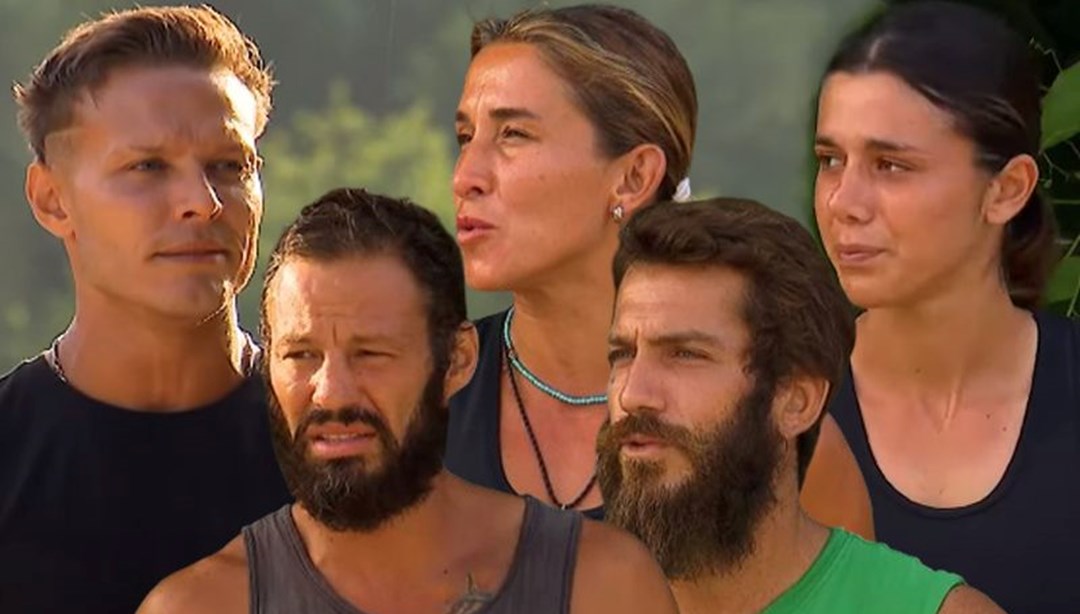 2025 Survivor yeni sezon başlama tarihi Survivor ne zaman başlıyor? NLife