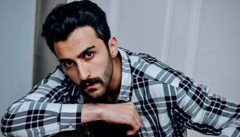 Kızıl Goncalar'ın Affan’ı belli oldu: Batuhan Bozkurt Yüzgüleç kimdir?