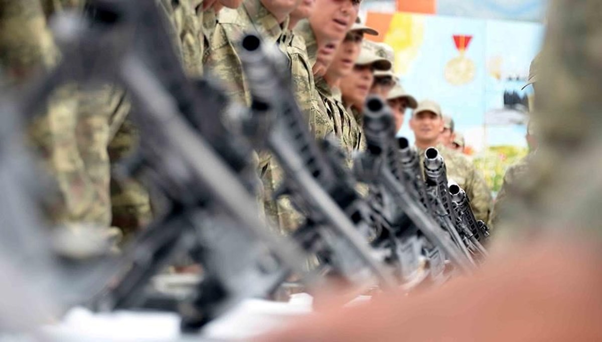 Bedelli askerlik yerleri açıklandı: 2023 e-Devlet bedelli askerlik yerleri sorgulama ekranı (MSB bedelli askerlik sevk tarihleri) Bedelli askerlik yerleri açıklandı: 2023 e-Devlet bedelli askerlik yerleri sorgulama ekranı (MSB bedelli askerlik sevk tarihleri)