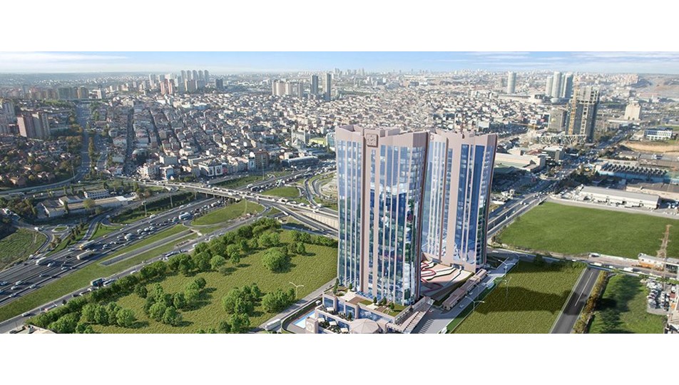 NG Residence’ta yaşam bu sene başlıyor