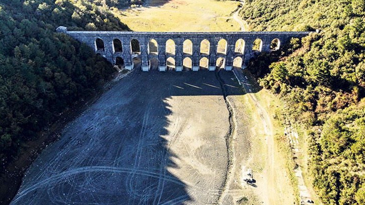 kuraklik uyarisi araba ve hali yikama bitmeli ntv
