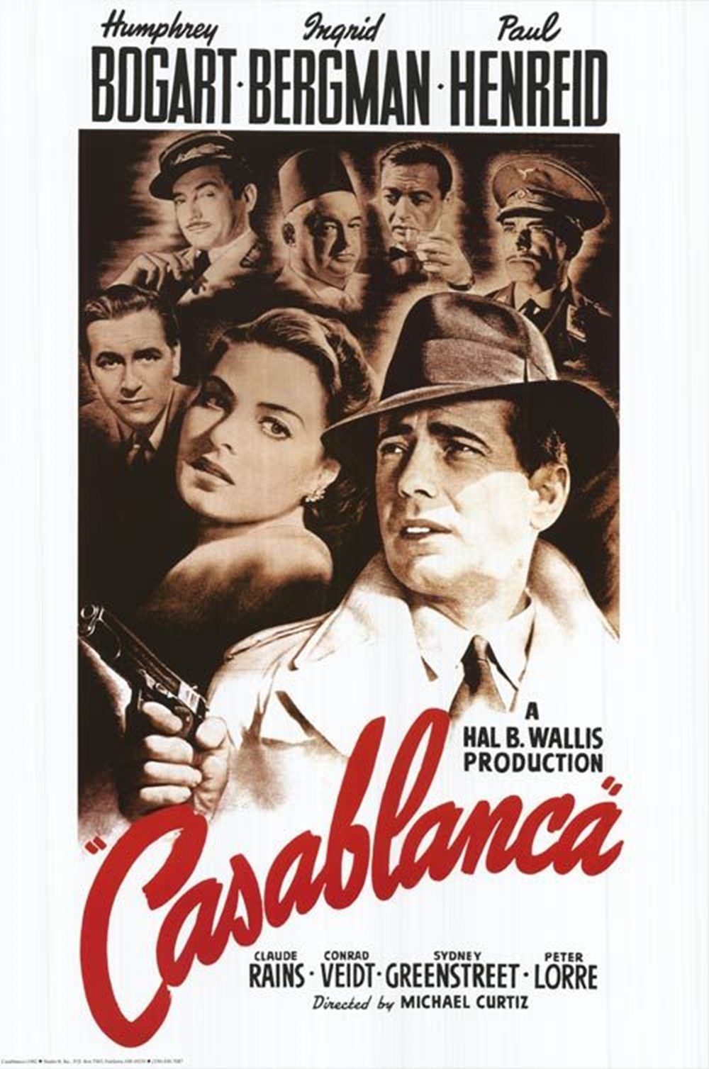 Sosyal izolasyonda film önerileri: Tüm zamanların en iyi 100 filmi - 51