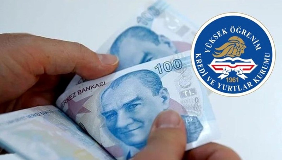 Zamlı KYK bursları ne zaman yatacak? KYK bursu ne kadar oldu? (2025 GSB KYK burs ödemeleri)