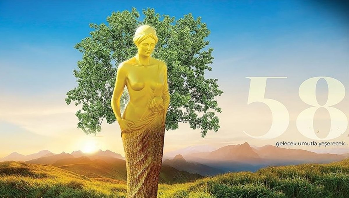 Antalya Altın Portakal Film Festivali'nde Bembeyaz ve Birlikte Öleceğiz filmleri gösterildi