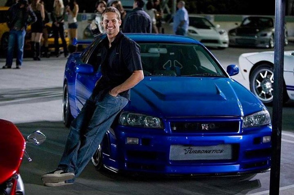 Nissan Skyline Gt R R34 Rekor Fiyata Satildi Enbursa Haber Nissan Skyline Gt R R34 Rekor Fiyata Satildi Enbursa Haber