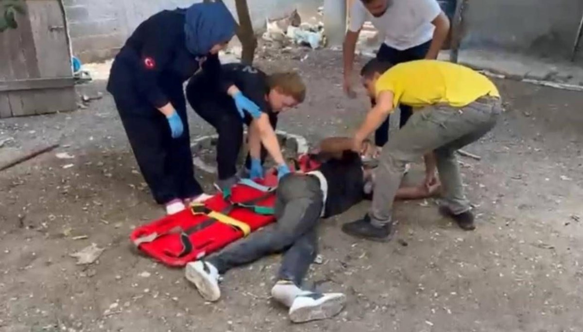 Adana'da uyuşturucu operasyonu