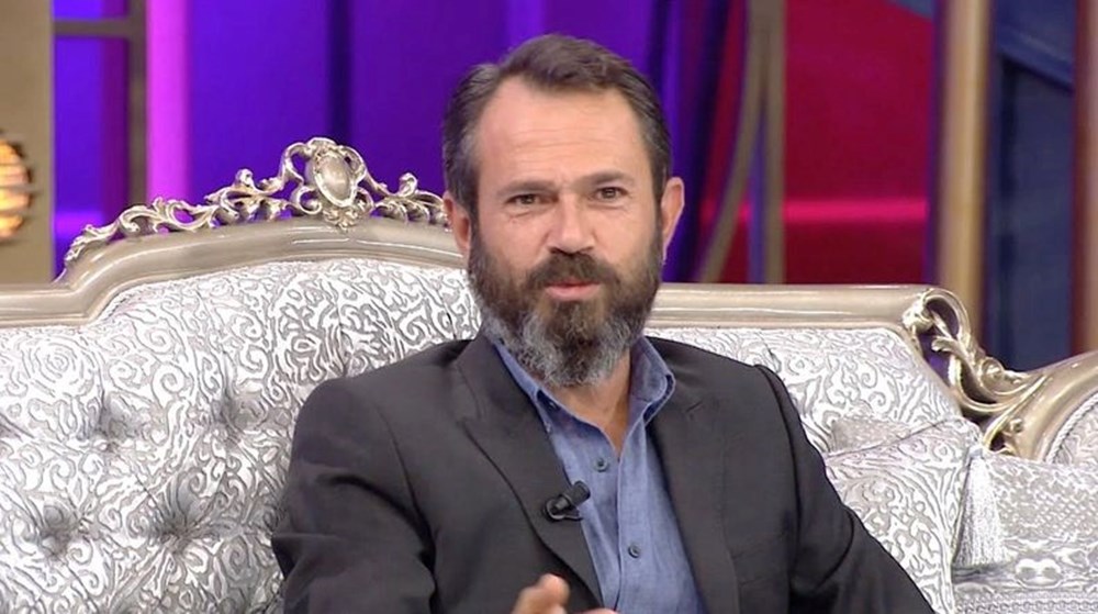 Olgun Şimşek'ten şaşırtan itiraf: Çaresizlikten oyuncu oldum - 5