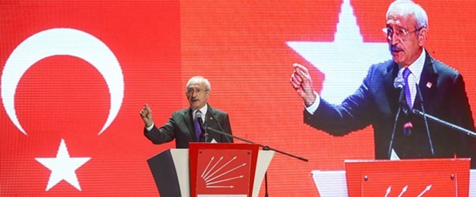CHP'de İstanbul için seçim günü - 3