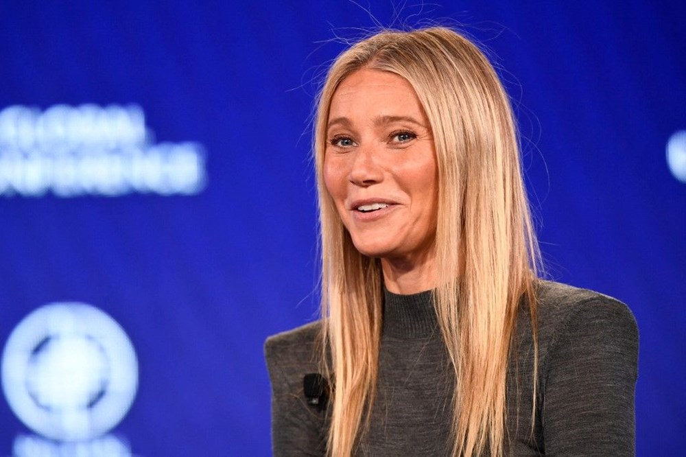 Gwyneth Paltrow eski sevgilisi Brad Pitt hakkında konuştu: Ona hayranım - 2