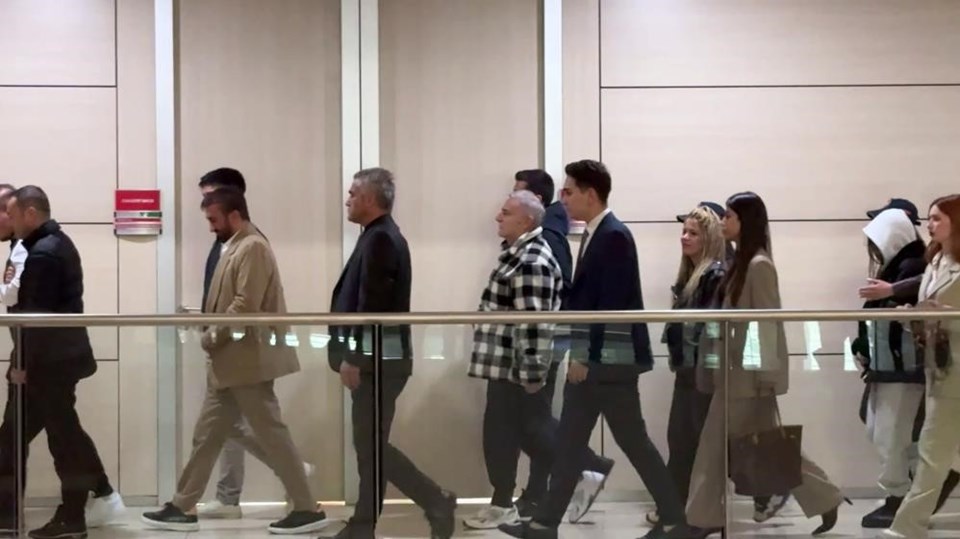 Fenomenlerin bahis davasında yeni karar: İbrahim Yılmaz'a ertelemeli hapis - 1