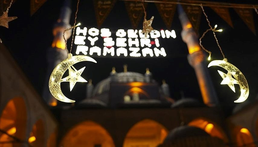 Konya imsakiye 2025 | Konya'da iftara ne kadar kaldı, ezan saat kaçta okunacak? Konya iftar, teravih ve sahur vakitleri