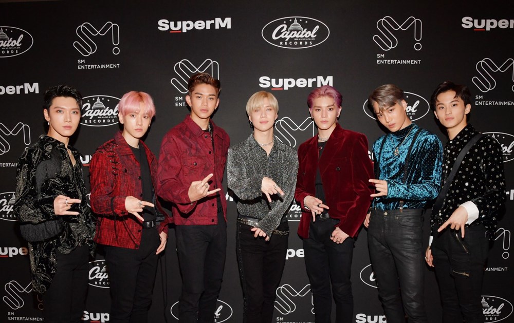 Time'a göre 2020'nin en iyi K-pop şarkıları ve albümleri - 15