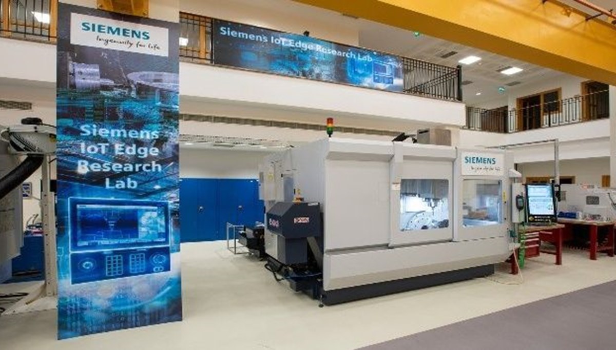 Koç Üniversitesi'ne dijital veri analizi laboratuvarı