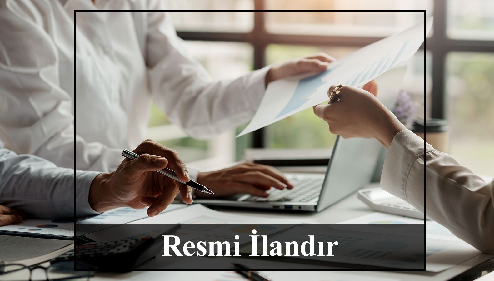 TATVAN SATIŞ MEMURLUĞU