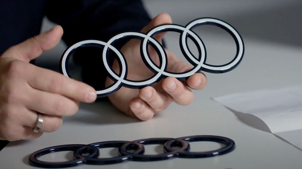 Nokia logosunu değiştirdi (İşte logosunu değiştiren şirketler) - 7