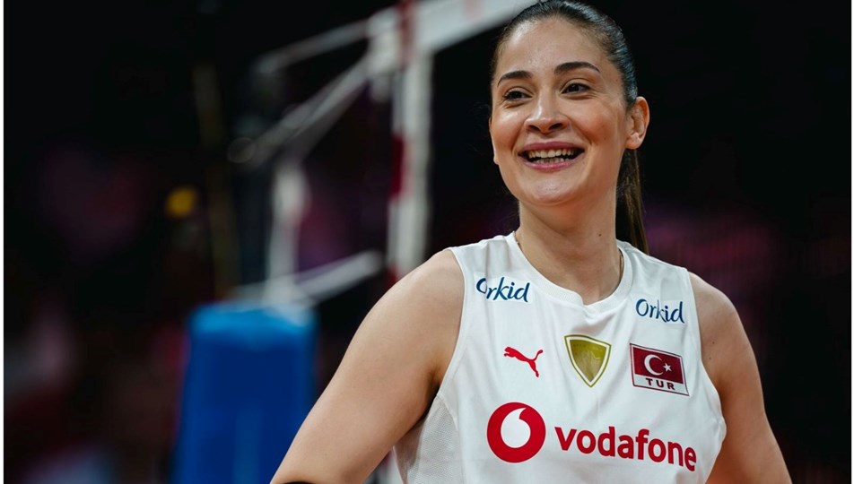 THY, Tuğba Şenoğlu İvegin'i renklerine bağladı