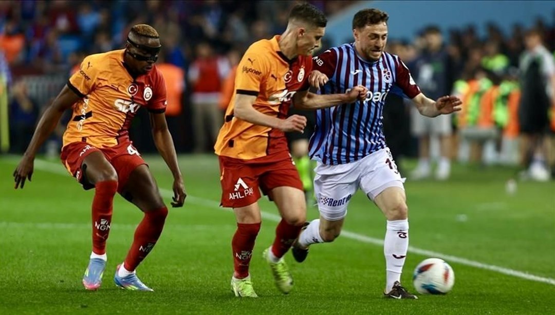 Teknik direktörler derbiyi değerlendirdi: "Takım halinde hareket ederse maçı kazanır"