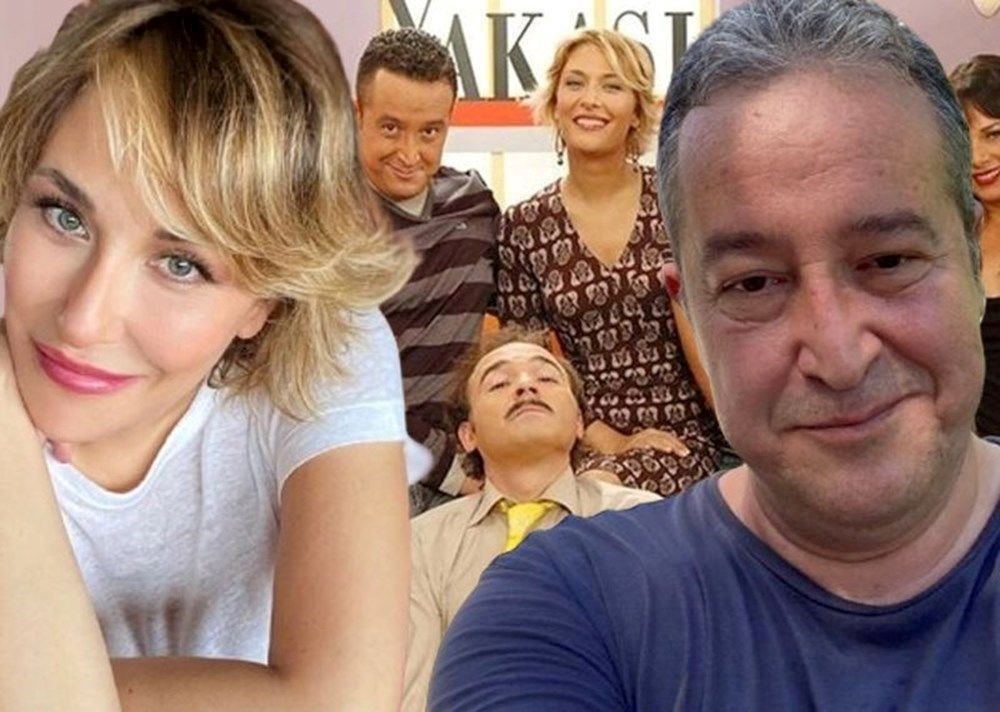Ayşe Tolga'dan Vural Çelik açıklaması - 1