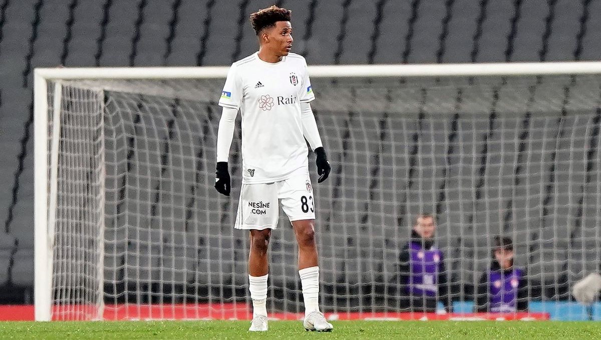 Beşiktaşlı Gedson Fernandes'e 20 milyon euro teklif (22 Haziran 2023 transfer haberleri) Beşiktaşlı Gedson Fernandes'e 20 milyon euro teklif (22 Haziran 2023 transfer haberleri)