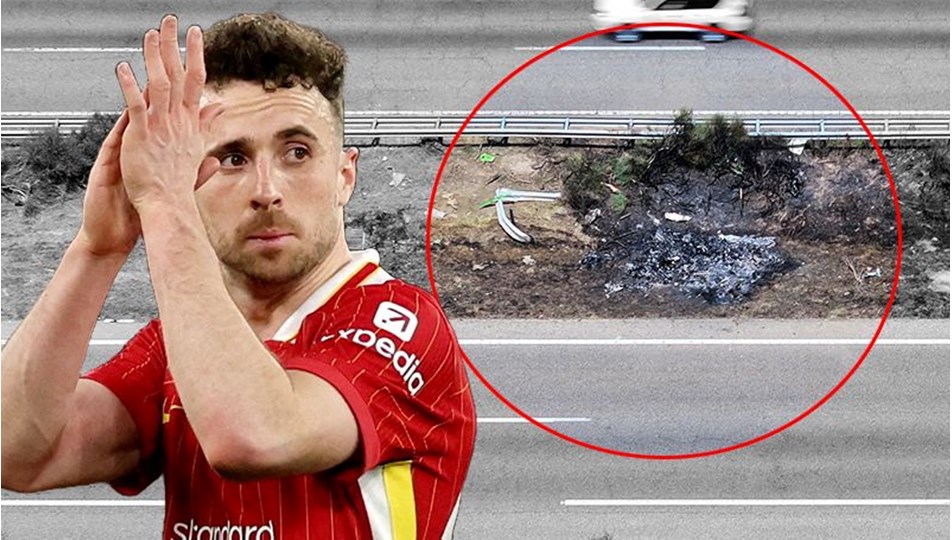 Diogo Jota'nın trajik ölümünün perde arkası ortaya çıktı: Doktoru