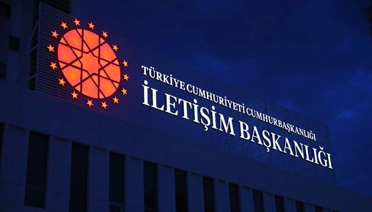 SON DAKİKA: Cumhurbaşkanlığı İletişim Başkanlığı: Kadına karşı şiddetle mücadele sıfır toleransla sürecek