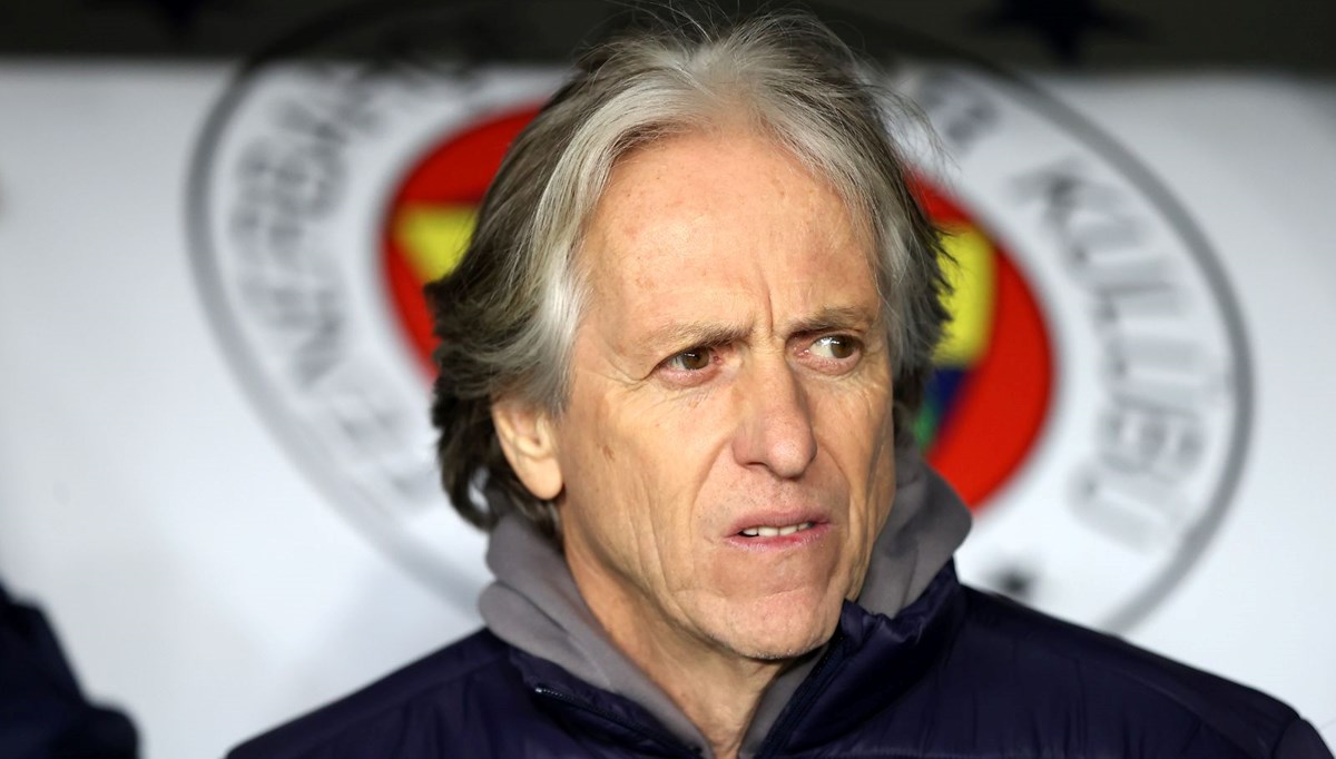 Jorge Jesus: Takım maçın her anında gol atabileceğine inanıyor