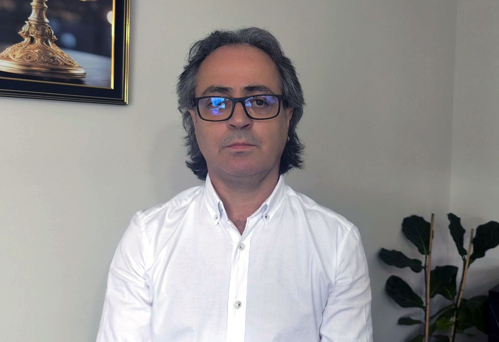 Ödüllü kemancı Laçin'in dosyası ağır cezadan geri döndü: Acılı ailesi karara tepkili - 7