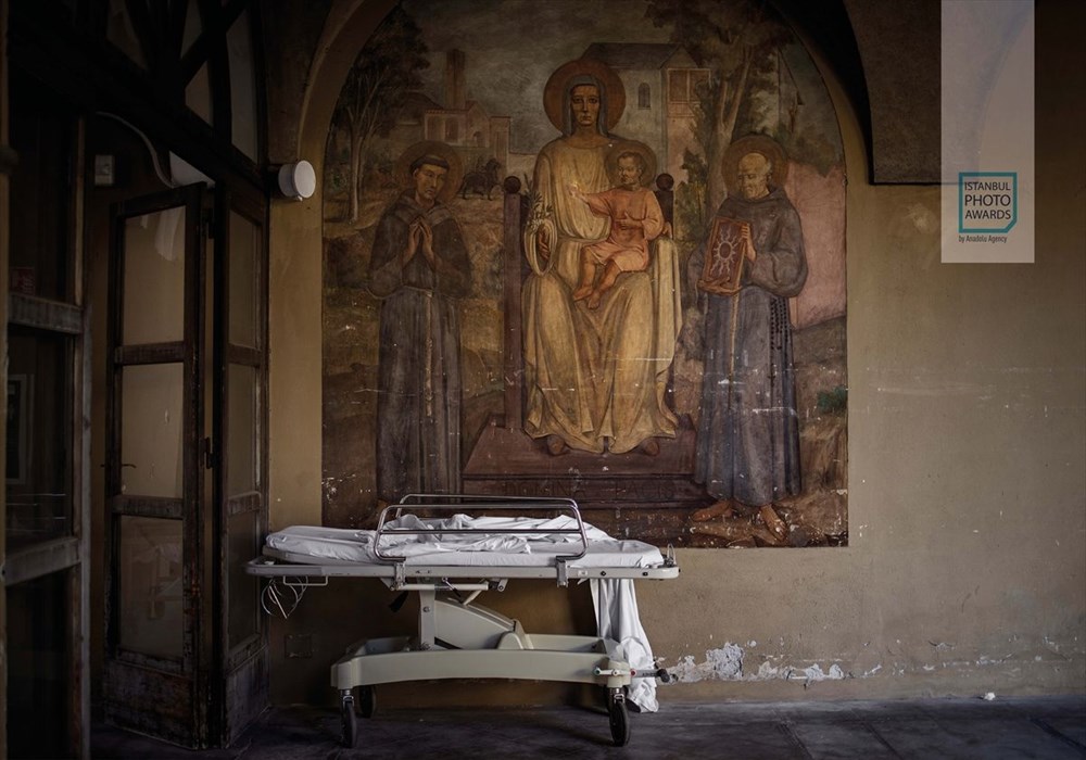 Istanbul Photo Awards 2021 kazananları açıklandı - 12