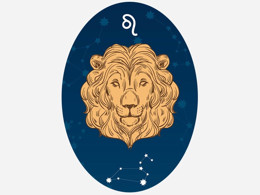 <p>Aslan</p>
<p>Alacağınız yazılı haberler yüzünüzü güldürebilir, çocuklarınız ve eğitimleriyle ilgili güzel gelişmeler yaşayabilirsiniz.</p>