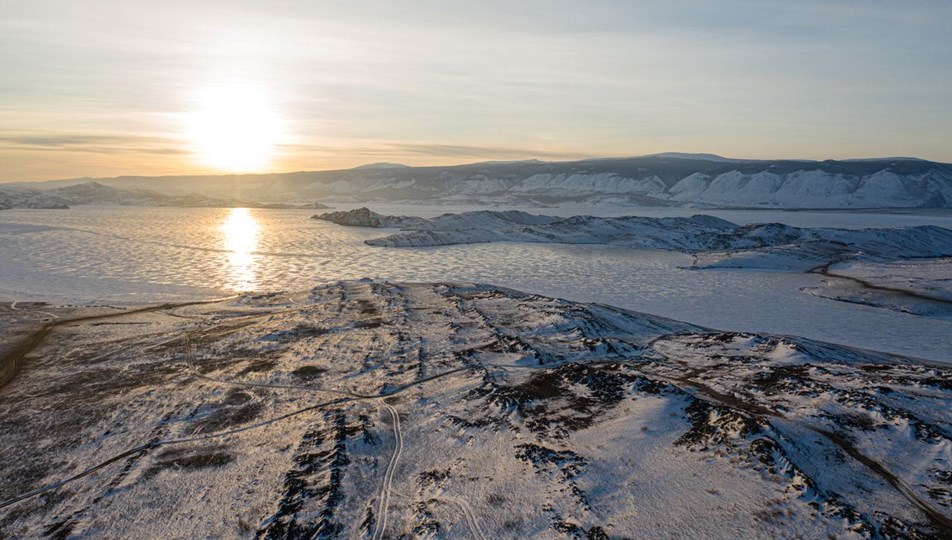 BM, Sibirya'da kaydedilen rekor sıcaklığı onayladı