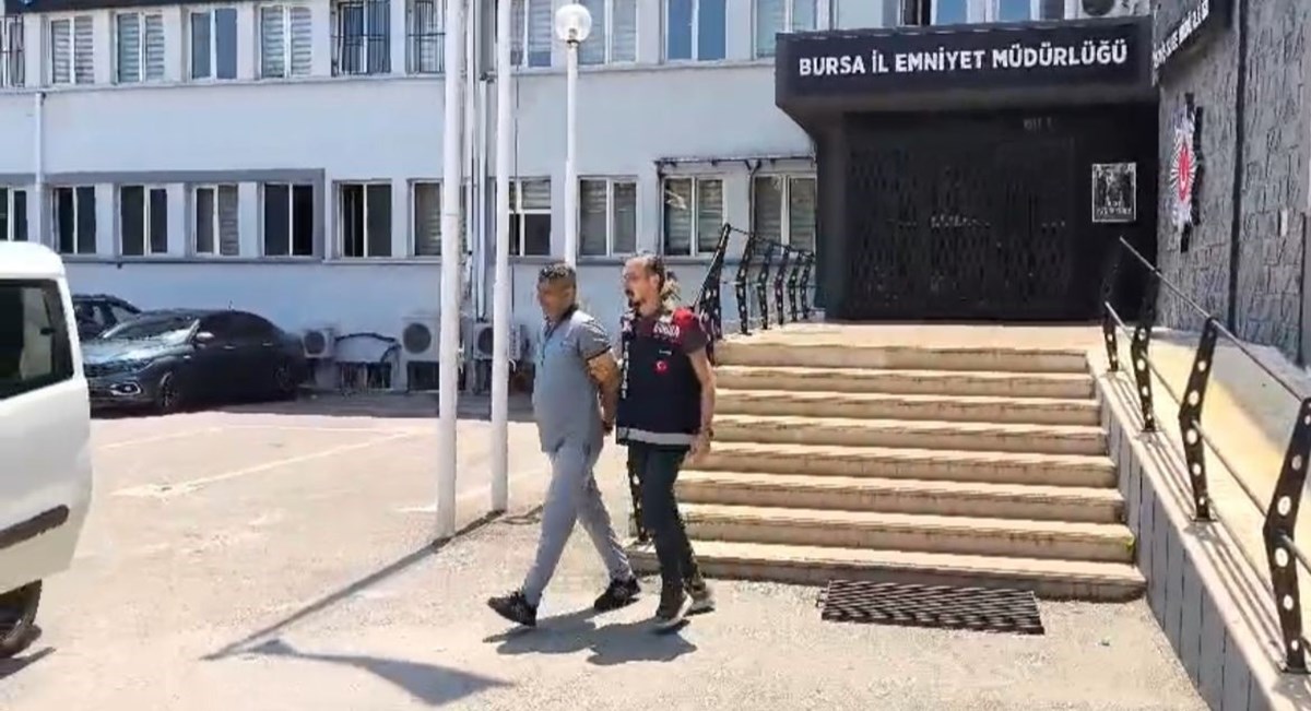 Şüpheli İ.B. Şüpheli İ.B.