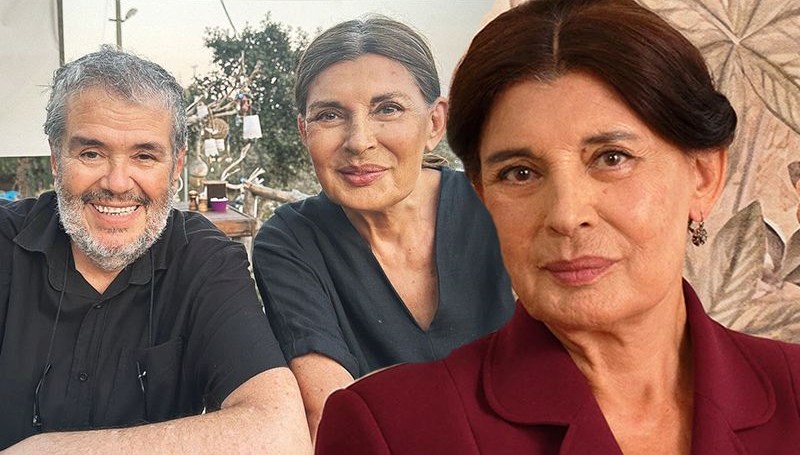 Trafik kazası geçiren Şerif Sezer'in kızından paylaşım