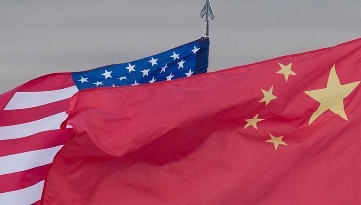 Çin, ABD'yi 'yaptırımlardan kazanç elde etmeye çalışmakla' suçladı