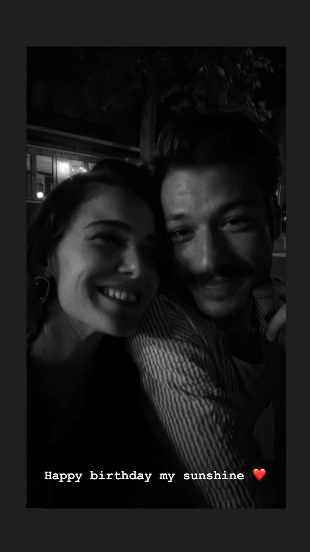 Kubilay Aka tanışma kıssalarını anlattı: Hafsanur'u tavlamak için uğraştım 77 j