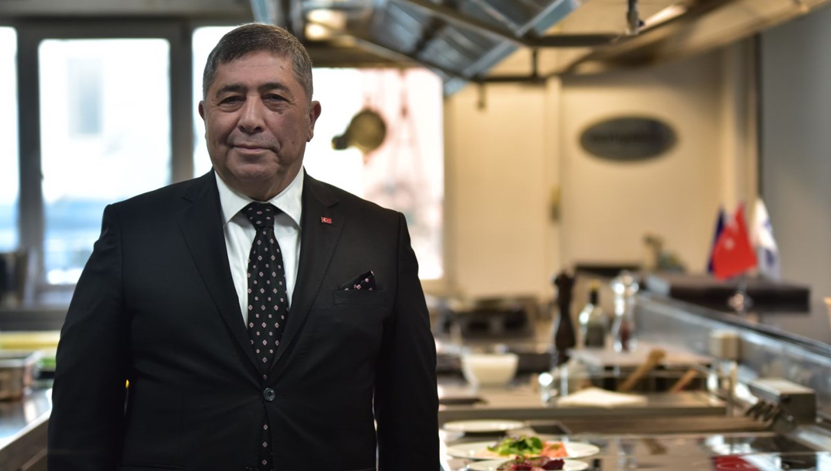 Demir ve demir dışı metaller sektöründen 9 ayda 8,9 milyar dolarlık ihracat