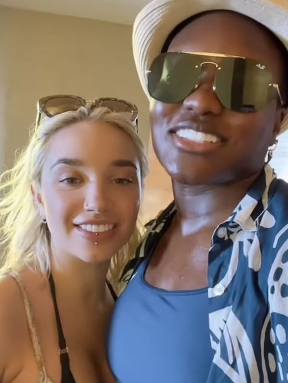 Onlyfans modeliyle aşk yaşamıştı: Nicola Adams ayrılık sebebini birinci kere açıkladı 73 j00lnyJ5GUOzlZ3fgR3hSQ