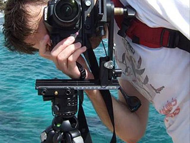 3 boyutlu panaromik fotograflar
