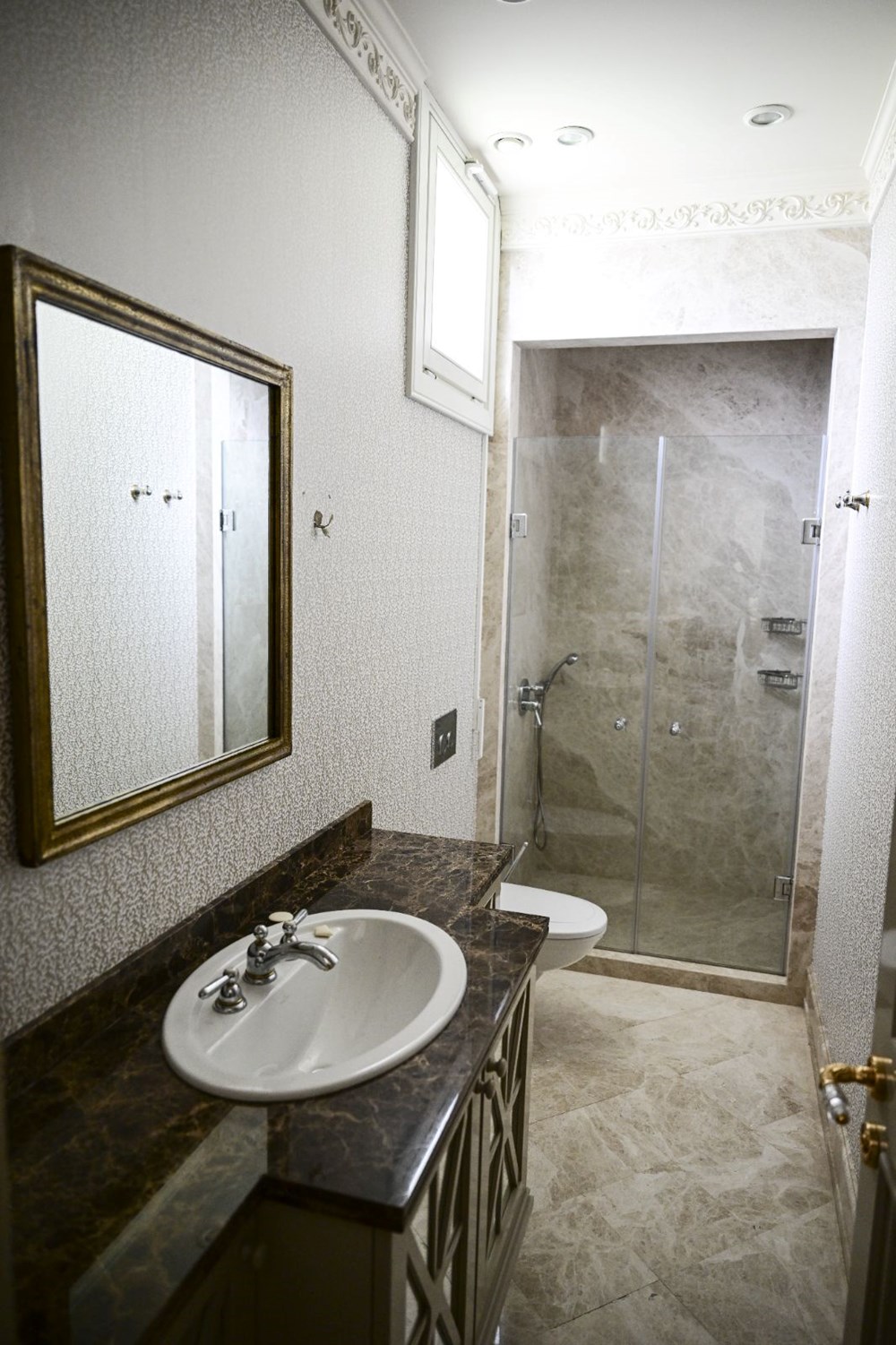 Koza-İpek Holding'e ait Beyaz Köşk 750 milyon liraya satışta - 18